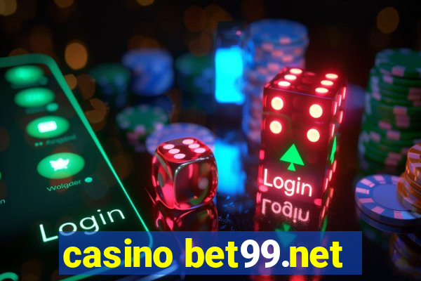 casino bet99.net