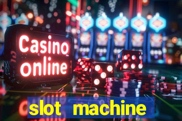 slot machine halloween gratis