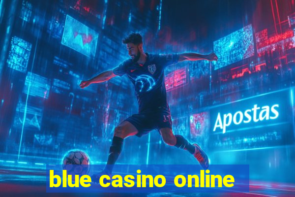 blue casino online