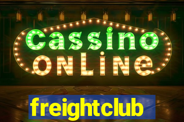 freightclub