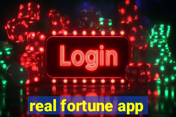 real fortune app