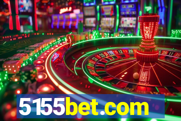 5155bet.com