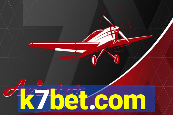 k7bet.com