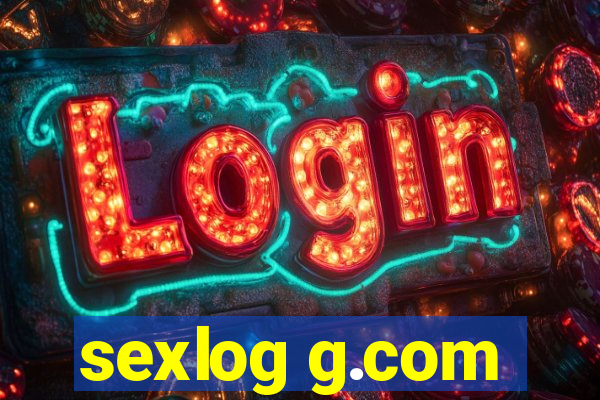 sexlog g.com