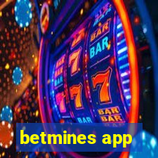 betmines app