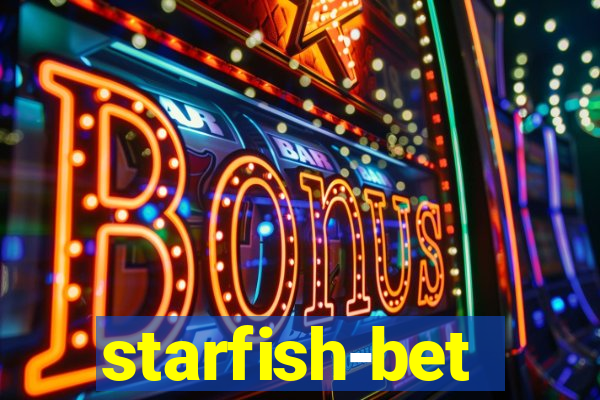 starfish-bet