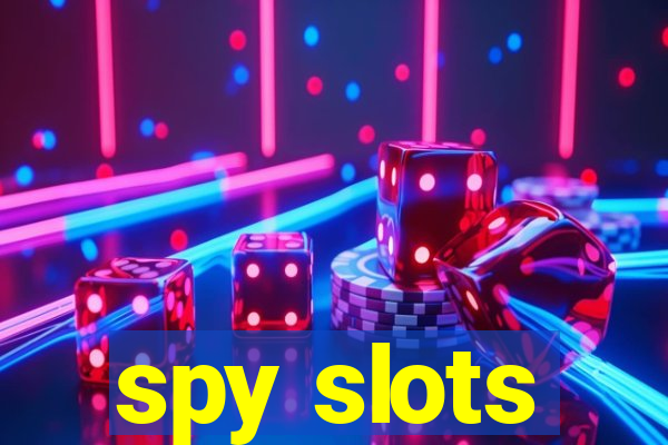 spy slots