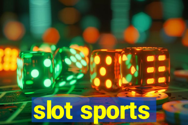 slot sports