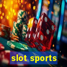 slot sports