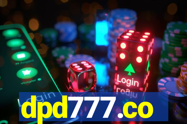 dpd777.co