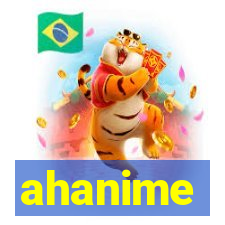 ahanime