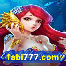 fabi777.com