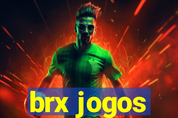 brx jogos