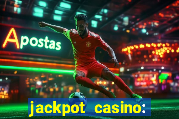 jackpot casino: zeus slots