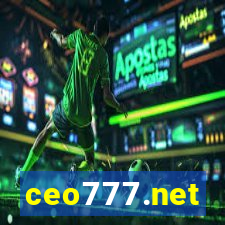 ceo777.net