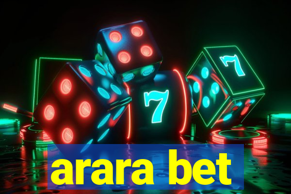 arara bet