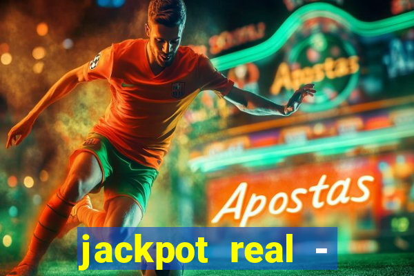 jackpot real - slots & crash