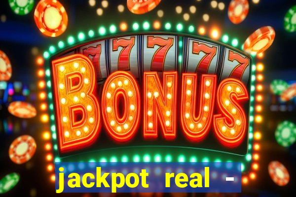 jackpot real - slots & crash