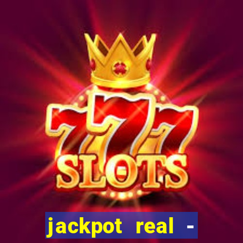 jackpot real - slots & crash