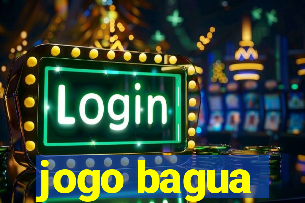 jogo bagua