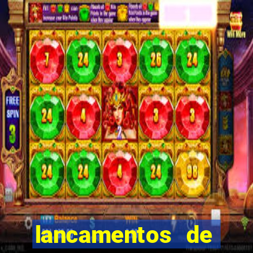 lancamentos de plataformas de jogos