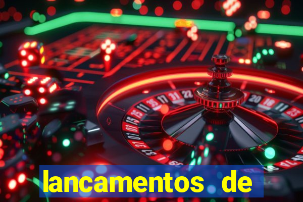 lancamentos de plataformas de jogos