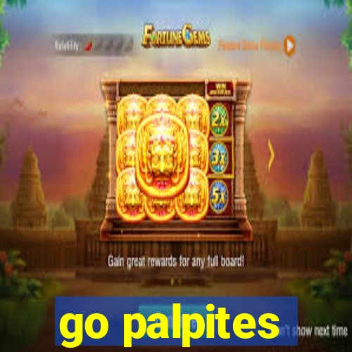 go palpites