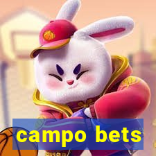 campo bets