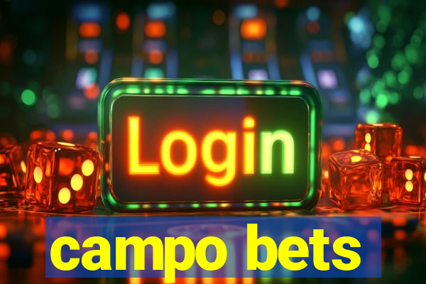 campo bets