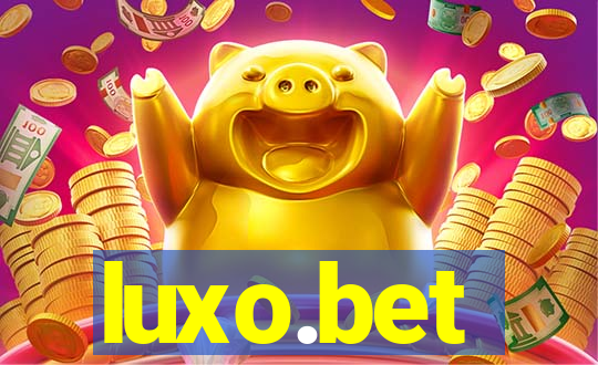 luxo.bet