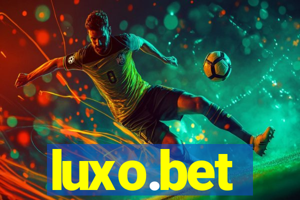 luxo.bet