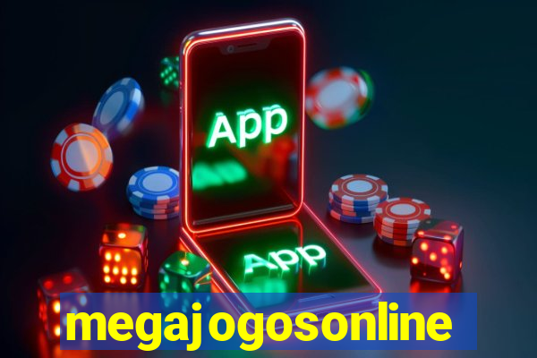 megajogosonline