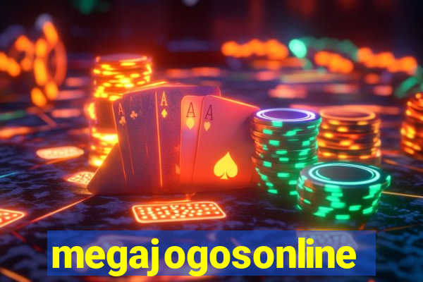 megajogosonline