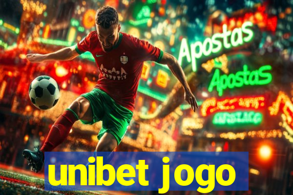 unibet jogo