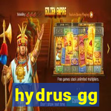 hydrus gg