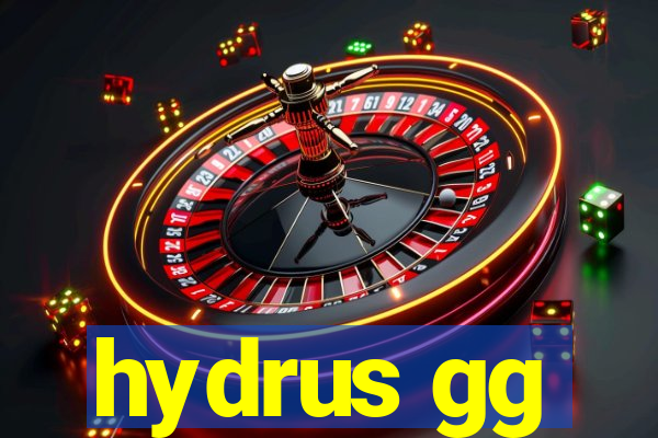 hydrus gg