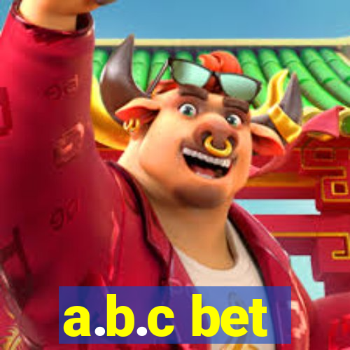 a.b.c bet