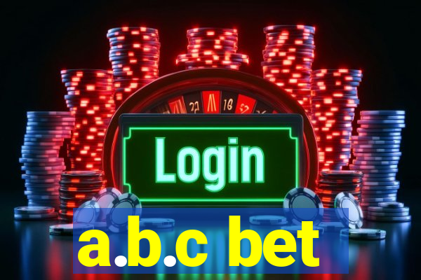 a.b.c bet