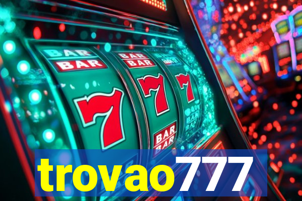 trovao777