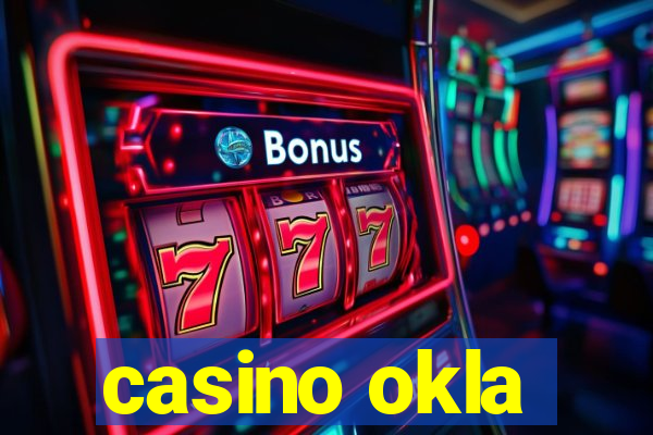 casino okla