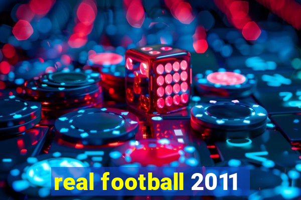 real football 2011