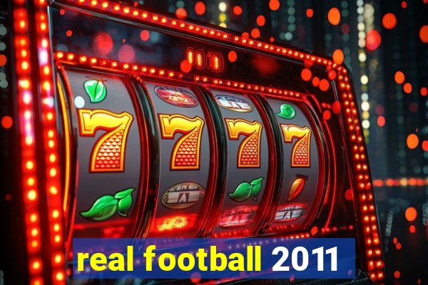 real football 2011