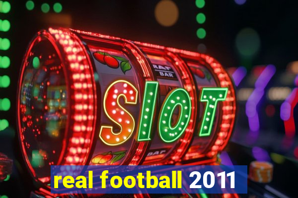 real football 2011