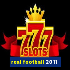 real football 2011