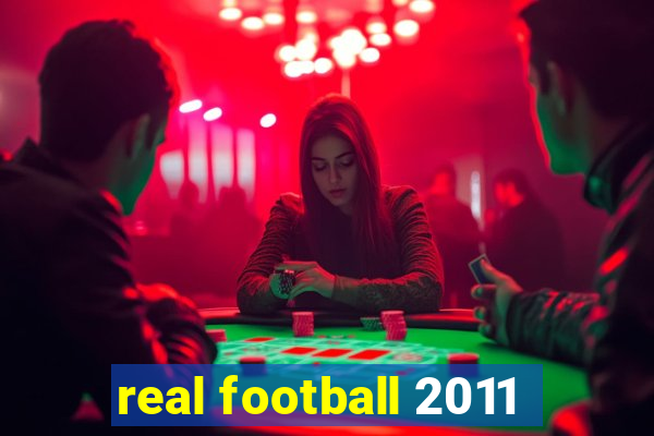 real football 2011