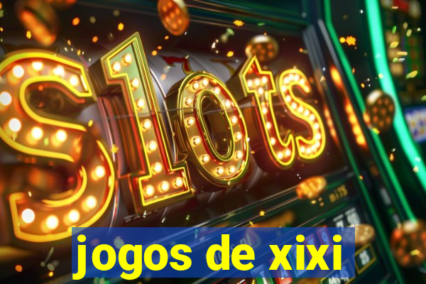 jogos de xixi