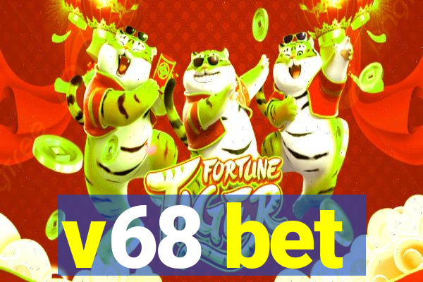 v68 bet