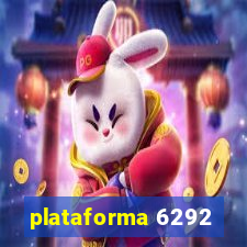 plataforma 6292