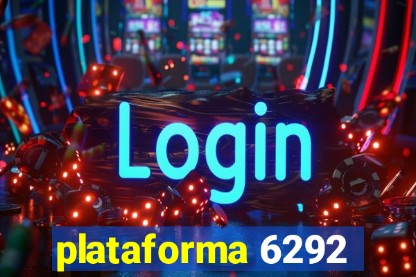 plataforma 6292