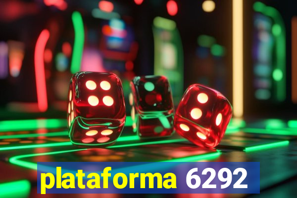 plataforma 6292